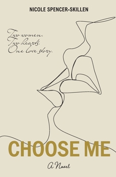 Paperback Choose Me Book