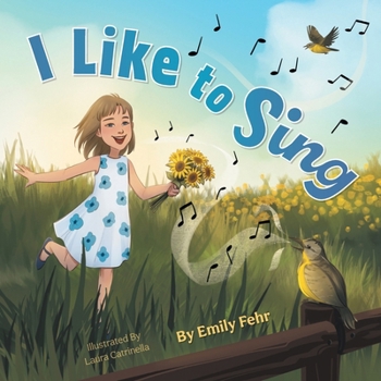 I Like to Sing