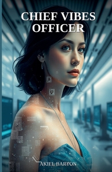 Paperback Chief Vibes Officer Book