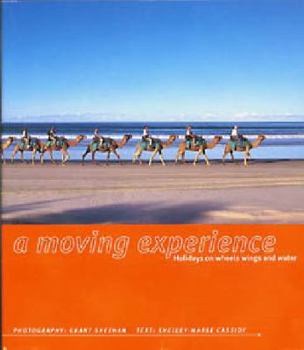 Paperback A Moving Experience Book