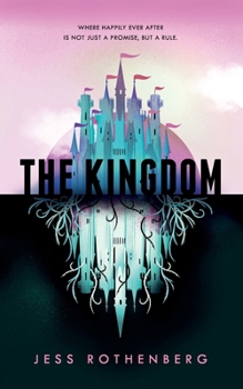 Paperback The Kingdom Book