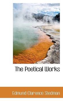 Paperback The Poetical Works Book