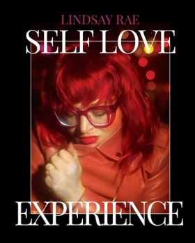 Paperback Self Love Experience Book