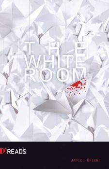 Paperback The White Room-Quickreads (Quickreads, 2) Book