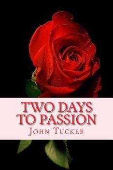 Paperback Two Days to Passion Book