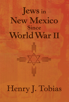 Paperback Jews in New Mexico Since World War II Book