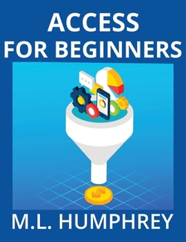 Hardcover Access for Beginners Book