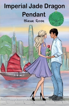 Paperback Imperial Jade Dragon Pendant Book