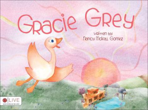 Paperback Gracie Grey Book