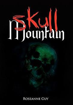 Paperback Skull Mountain Book