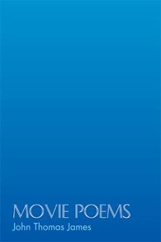 Paperback Movie Poems Book