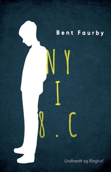 Paperback Ny i 8.c [Danish] Book