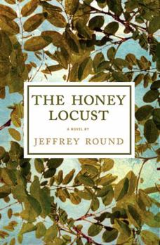 Hardcover The Honey Locust Book