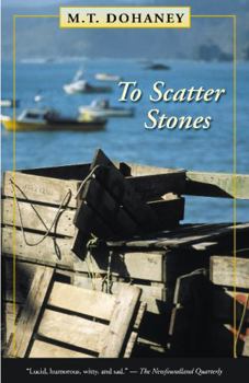 To Scatter Stones - Book #2 of the Corrigan Women