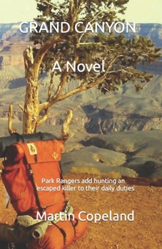 Paperback Grand Canyon Book