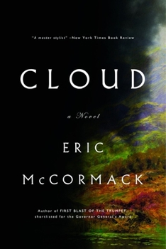 Paperback Cloud Book