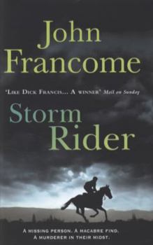Storm Rider