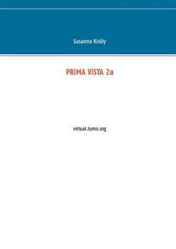 Paperback PRiMA ViSTA 2a: virtual.lumo.org [Finnish] Book