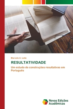 Paperback Resultatividade [Portuguese] Book