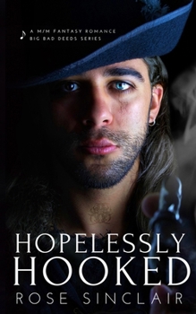 Paperback Hopelessly Hooked Book