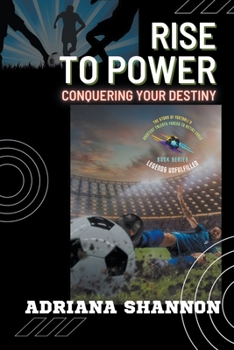 Paperback Rise to Power: Conquering Your Destiny Book