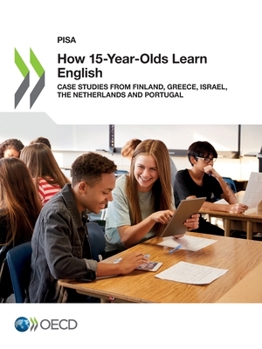 Paperback How 15-Year-Olds Learn English Book