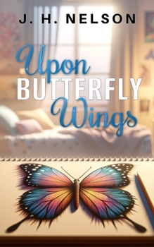 Paperback Upon Butterfly Wings Book