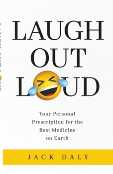 Paperback Laugh Out Loud Book