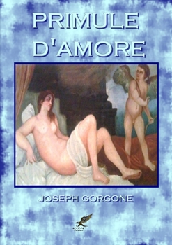 Paperback Primule d'Amore [Italian] Book