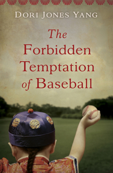 Paperback The Forbidden Temptation of Baseball Book
