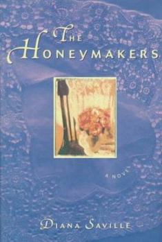 Hardcover The Honeymakers Book