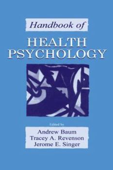 Handbook of Health Psychology
