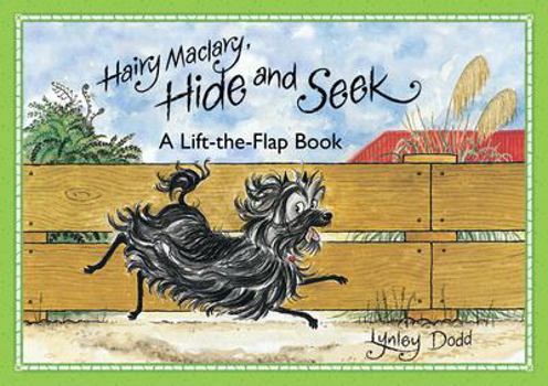 Hairy Maclary, Hide and Seek - Book  of the Hairy Maclary