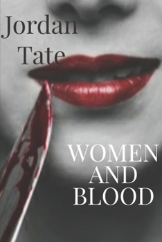 Paperback Women and blood Book