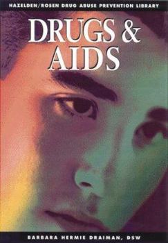 Paperback Drugs and AIDS Book
