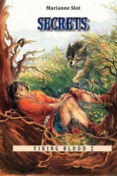 Paperback Viking Blood 2: Secrets Book