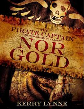 Paperback The Pirate Captain, Nor Gold Book