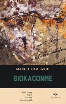 Paperback Giokaconme Book