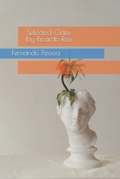 Paperback Selected Odes by Ricardo Reis Book