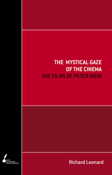 Paperback Mystical Gaze of the Cine Book