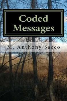 Paperback Coded Messages - 3rd Edition Book