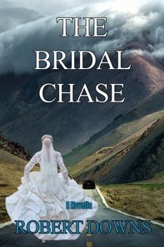 Paperback The Bridal Chase Book