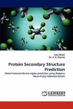 Paperback Protein Secondary Structure Prediction Book