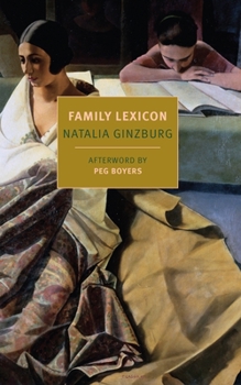 Paperback Family Lexicon Book