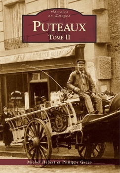 Puteaux - Tome II (French Edition)
