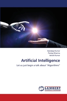 Paperback Artificial Intelligence Book