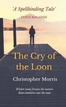 Paperback The Cry of the Loon Book