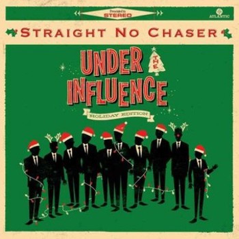 Music - CD Under The Influence: Holiday Edition Book