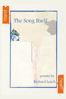 Paperback The Song Itself Book