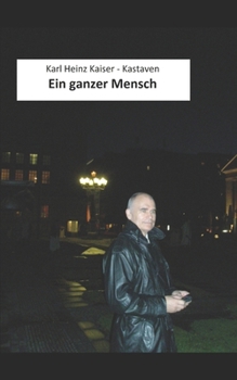 Paperback Ein ganzer Mensch [German] Book
